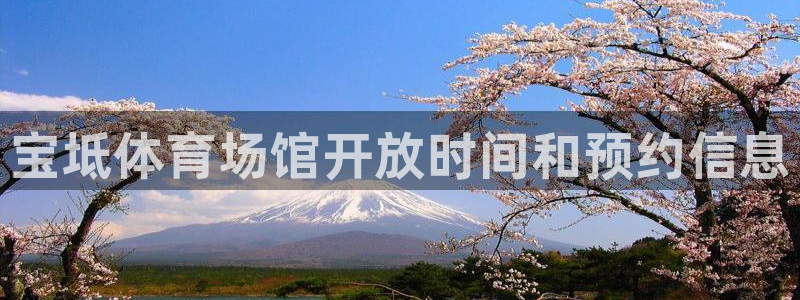 尊龙t500和t300区别：宝坻体育场馆开放时间和预约信息